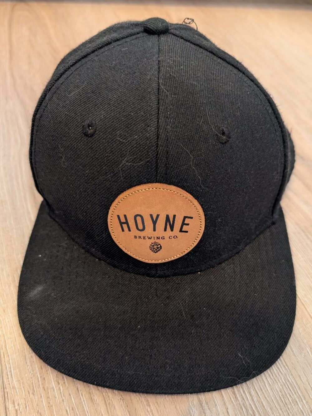Hoyne Brewing Co. Hat